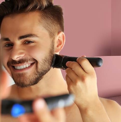 Men's Trimmers