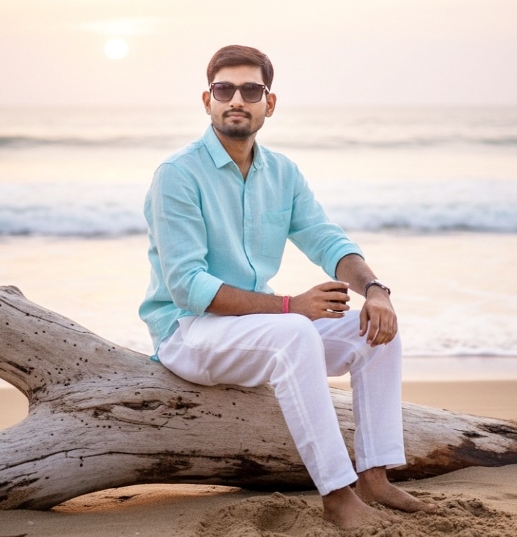 Suresh kumar founder of getbesttrimmer.in