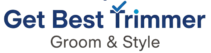 get best trimmer logo removebg preview