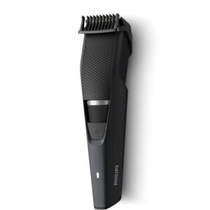 PHILIPS Men Bt 3302/15 Beard Trimmer, Battery Powered philips men bt 3302/15 beard trimmer, battery powered