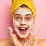 Best face wash for glowing skin