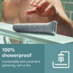 Philips body trimmer for men