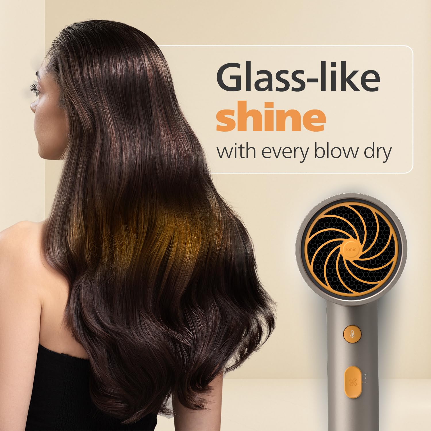 philips hair dryer India's No.1 Hair Styling Brand - Image 3