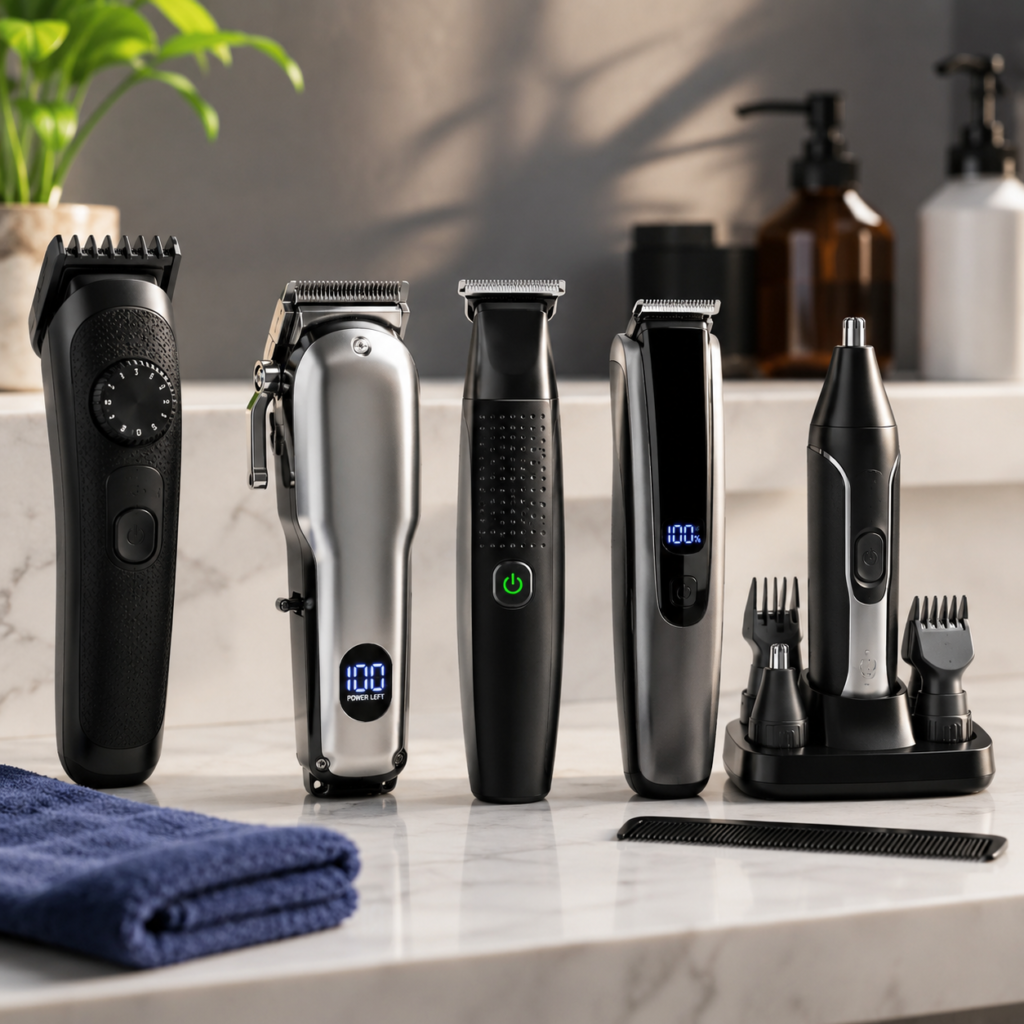 Trimmers