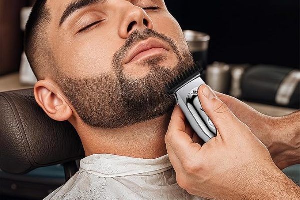 vgr v 071 cordless professional hair trimmer for men & salon vgr v 071 cordless professional hair trimmer for men & salon