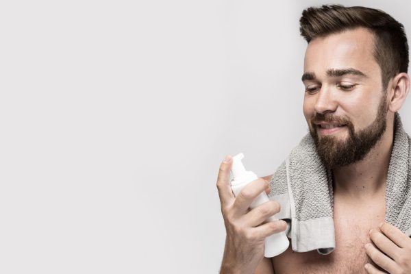 Best moisturizer for men with beard Best moisturizer for men with beard